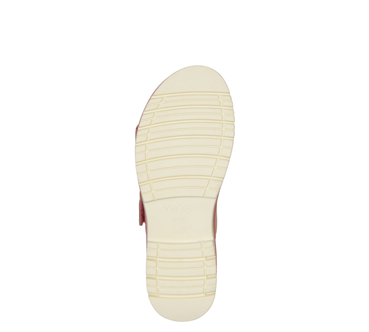 ara 9102-190 Marbella slide doll pink