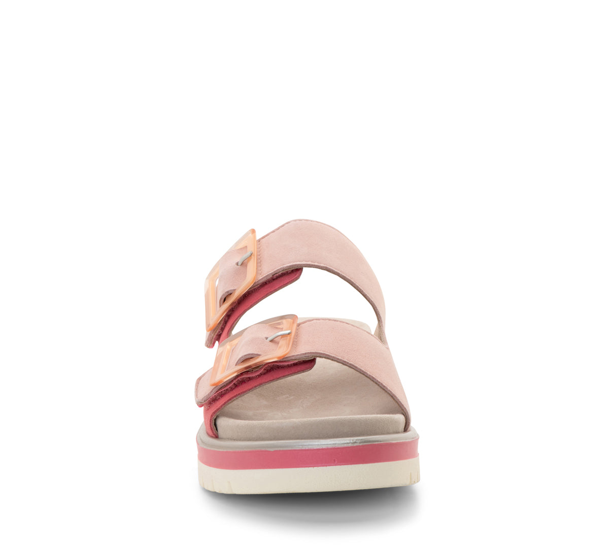 ara 9102-190 Marbella slide doll pink