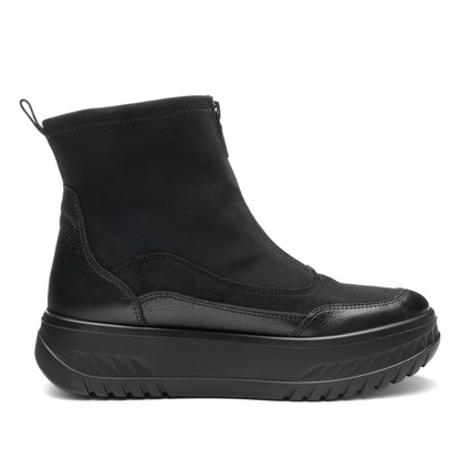 ara Marble-300 Black Hydro leather