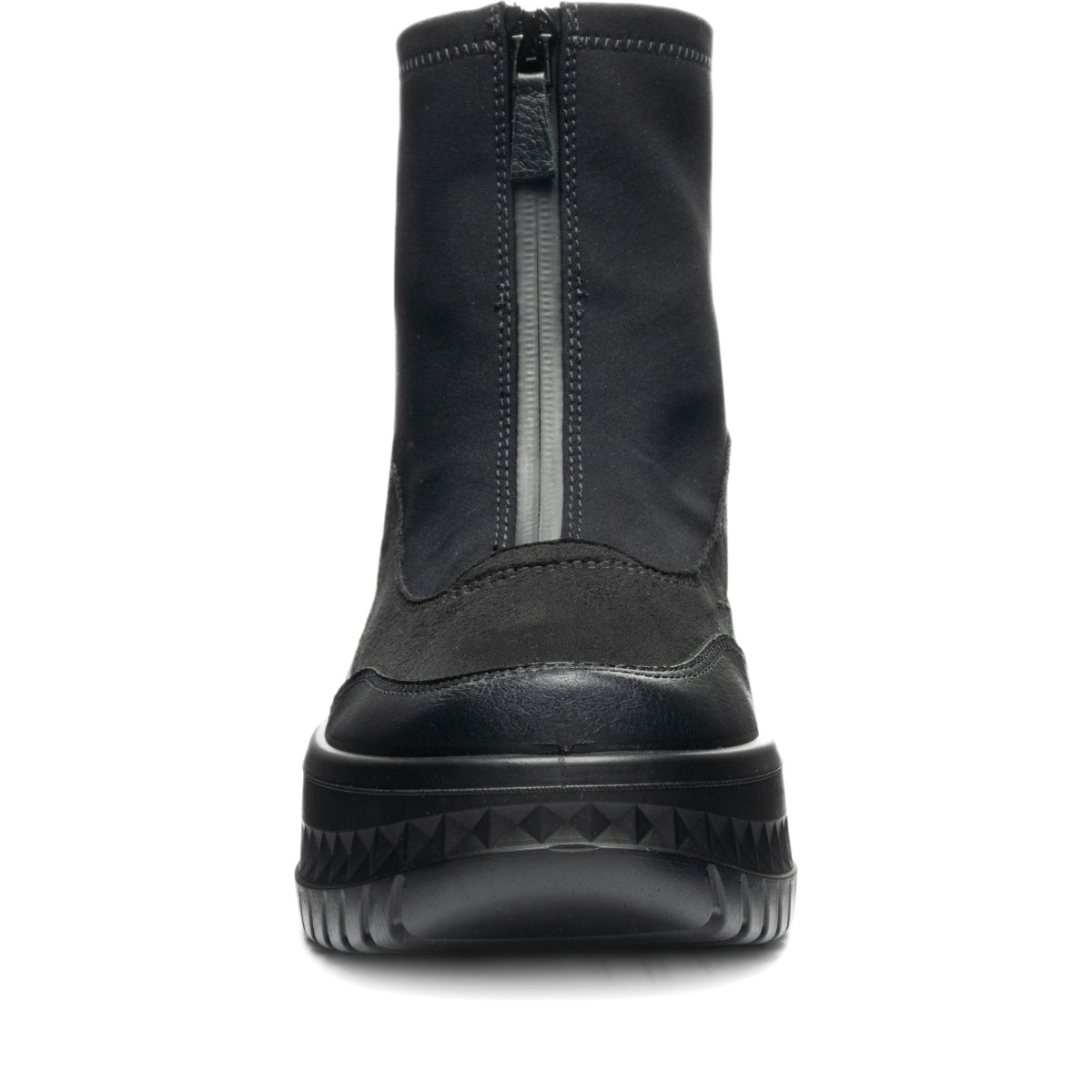 ara Marble-300 Black Hydro leather