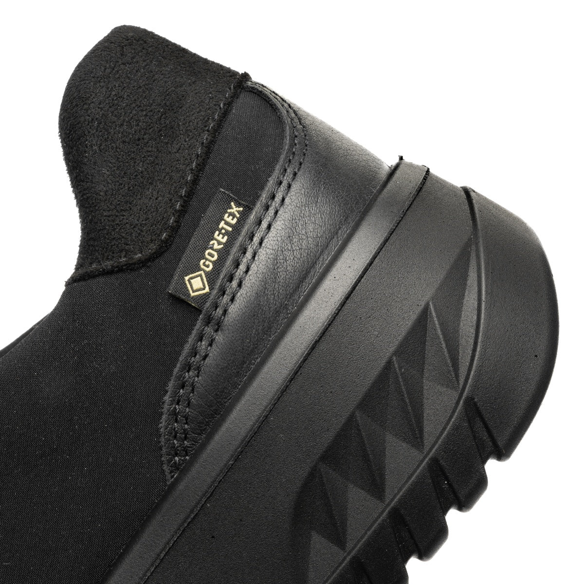 ara MIMOSA-270 BLACK HYDRO LEATHER