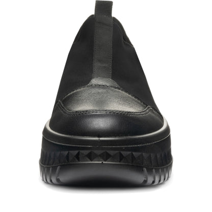 ara MIMOSA-270 BLACK HYDRO LEATHER