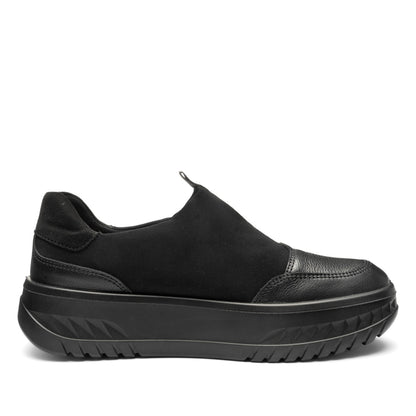 ara MIMOSA-270 BLACK HYDRO LEATHER