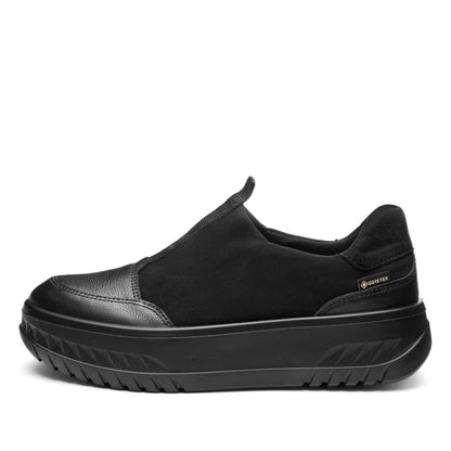 ara MIMOSA-270 BLACK HYDRO LEATHER