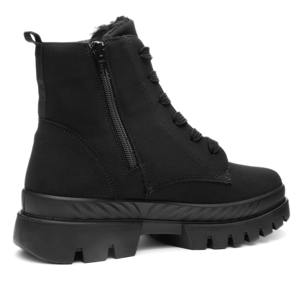 ara 1122-290 Montvale lace black hydro-fabric