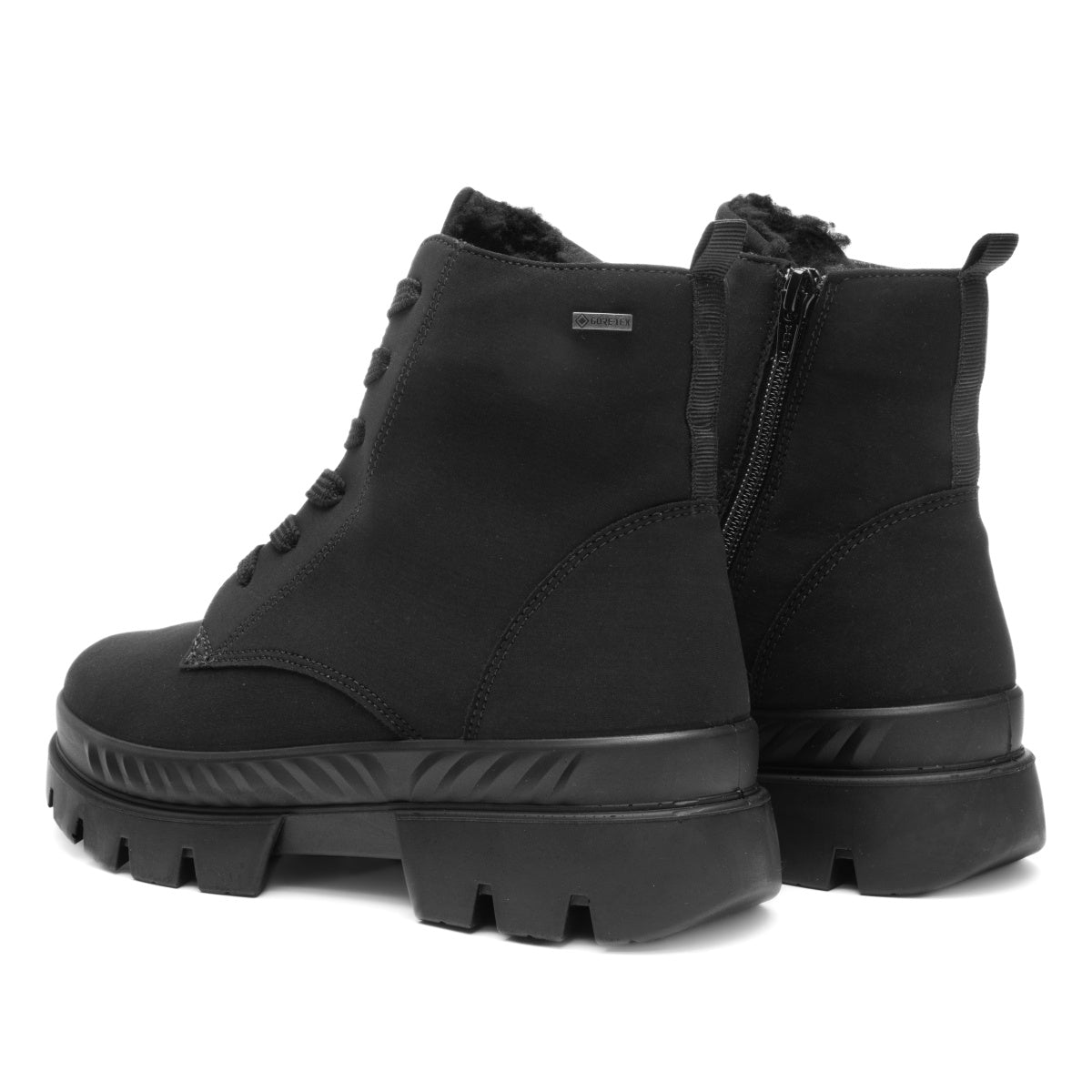 ara 1122-290 Montvale lace black hydro-fabric