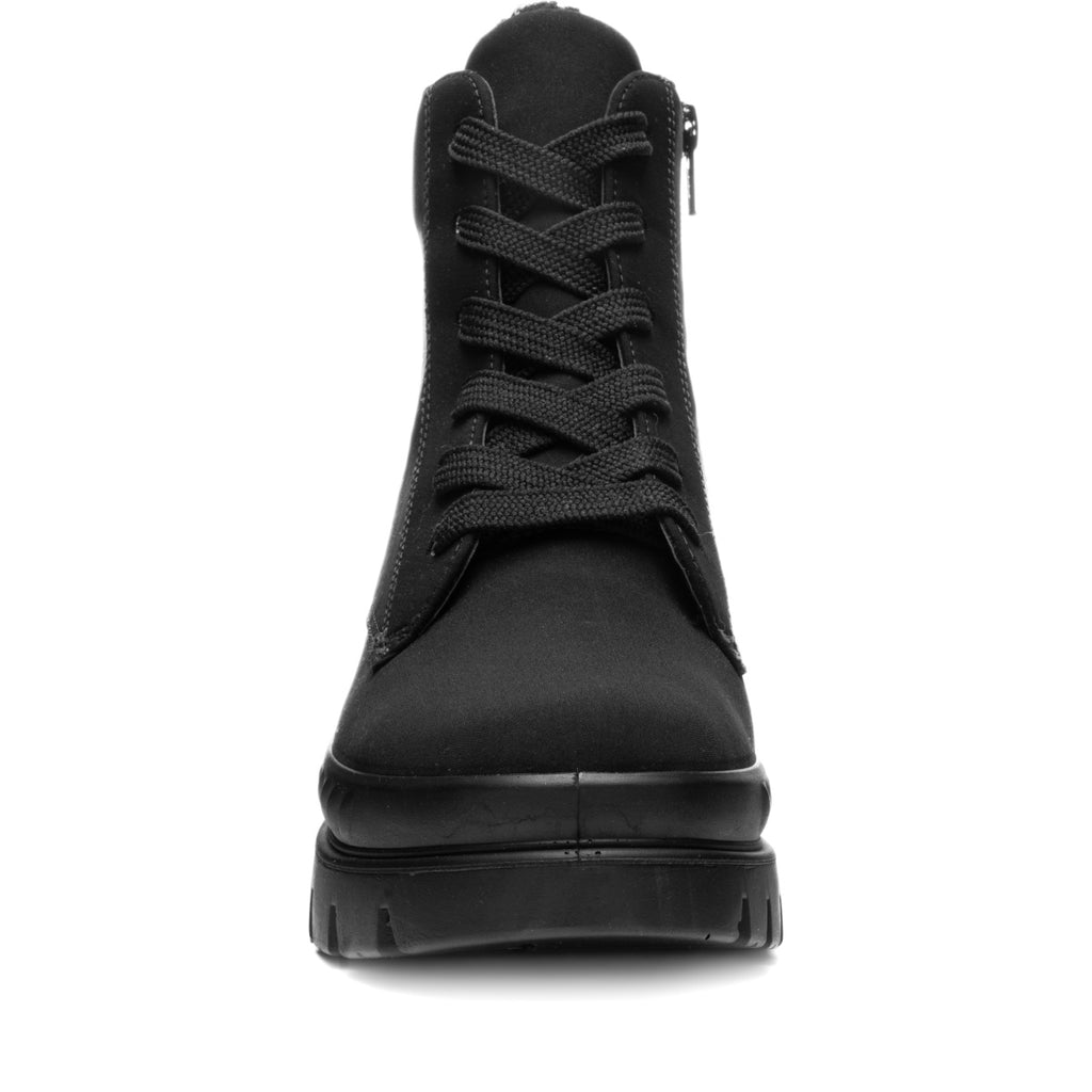 ara 1122-290 Montvale lace black hydro-fabric