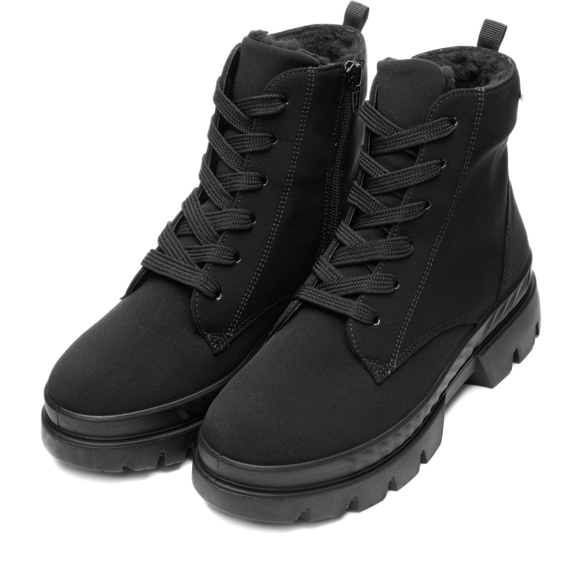 ara 1122-290 Montvale lace black hydro-fabric