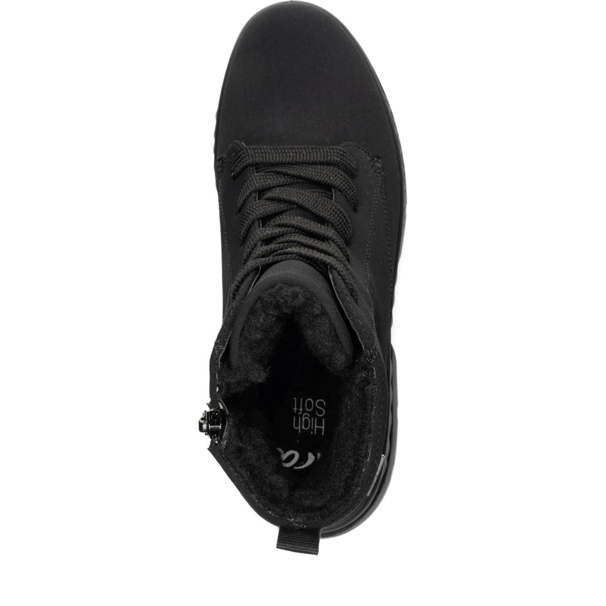 ara 1122-290 Montvale lace black hydro-fabric