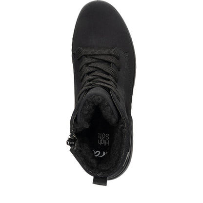 ara 1122-290 Montvale lace black hydro-fabric