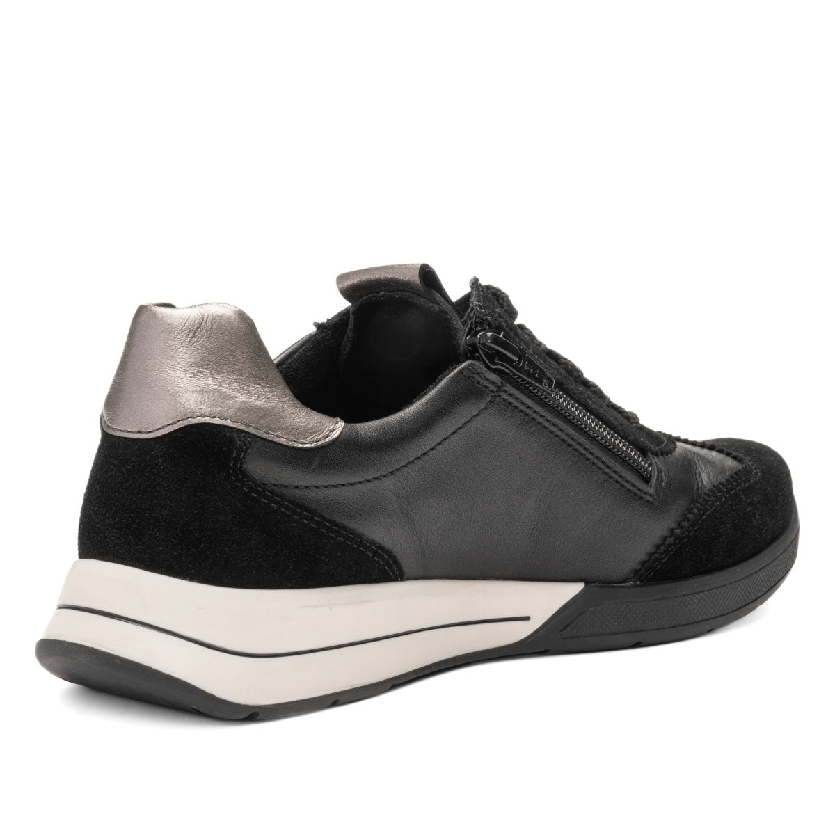 ARA 6118-240 MYRTLE BLK GRAPHITE