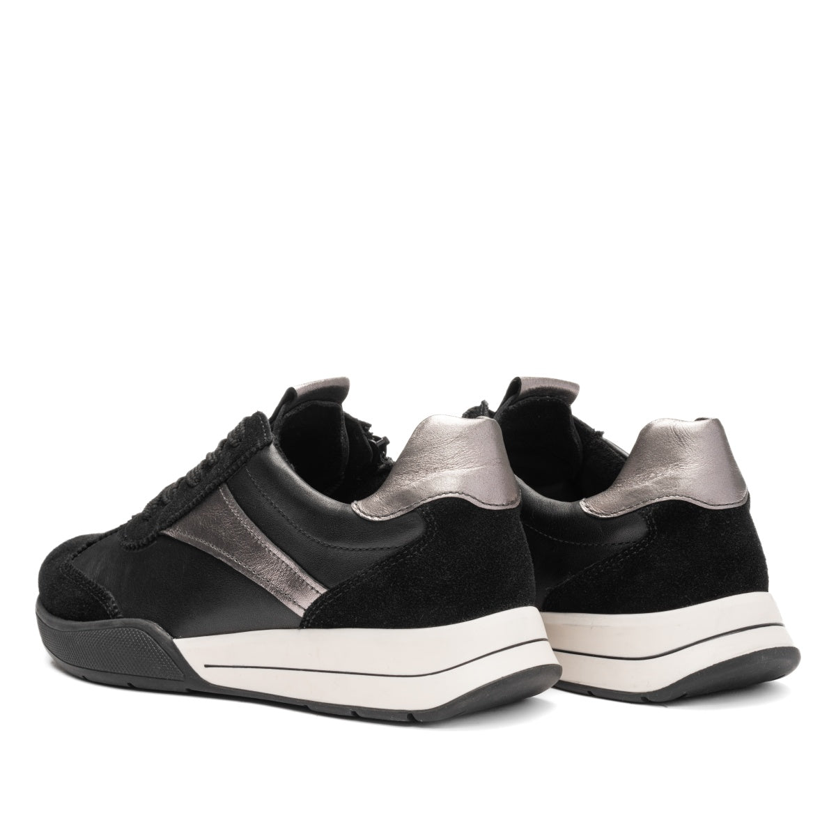 ARA 6118-240 MYRTLE BLK GRAPHITE