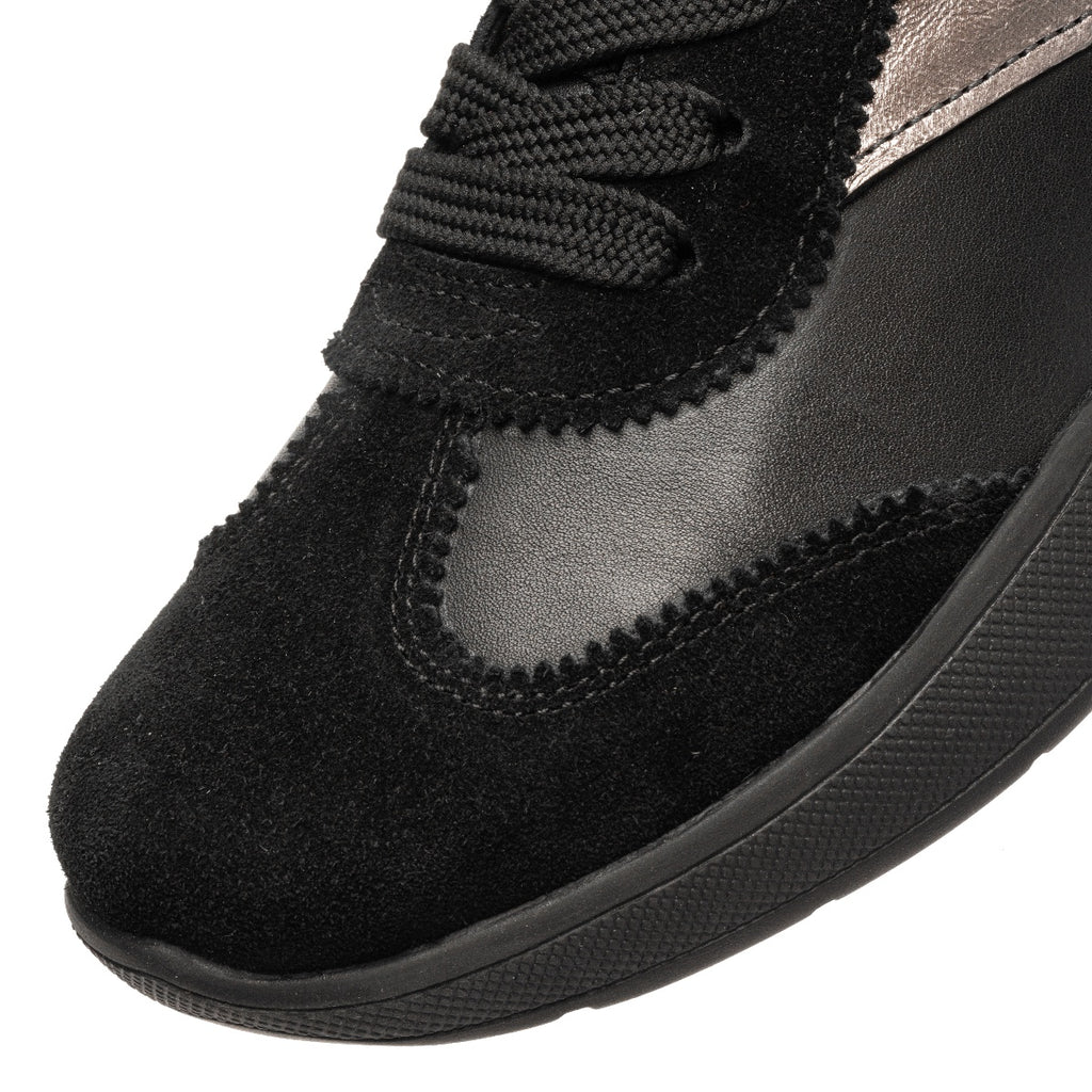 ARA 6118-240 MYRTLE BLK GRAPHITE