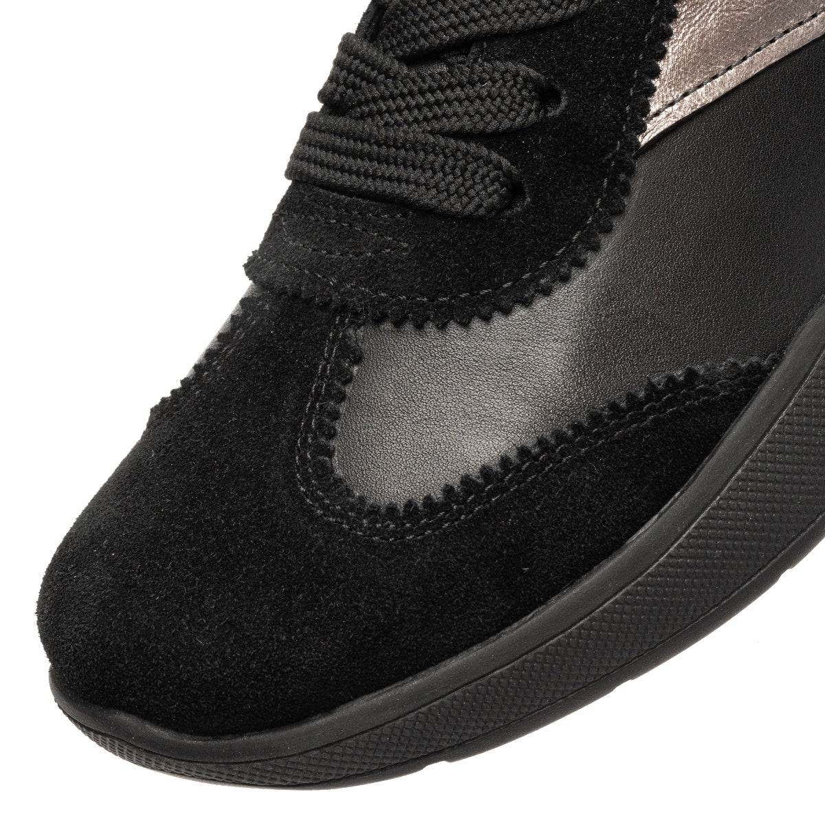 ARA 6118-240 MYRTLE BLK GRAPHITE