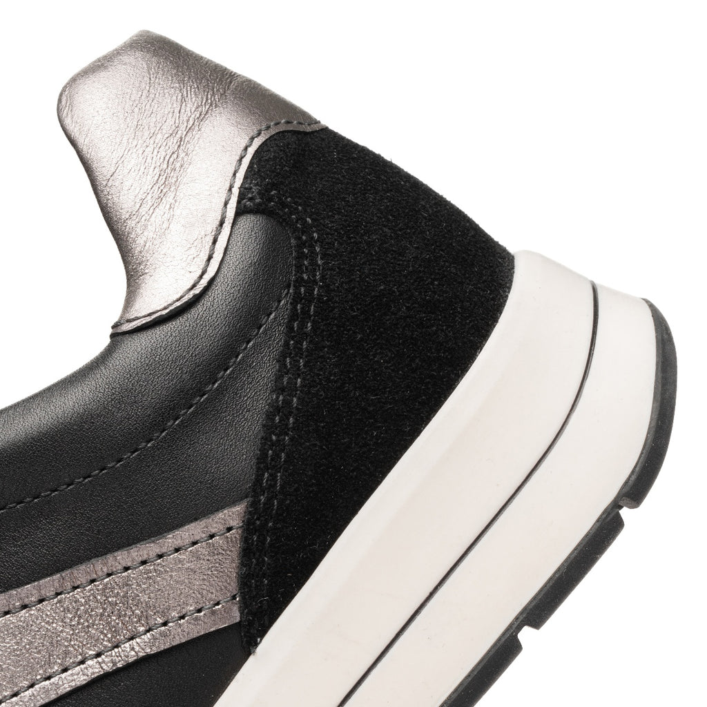 ARA 6118-240 MYRTLE BLK GRAPHITE