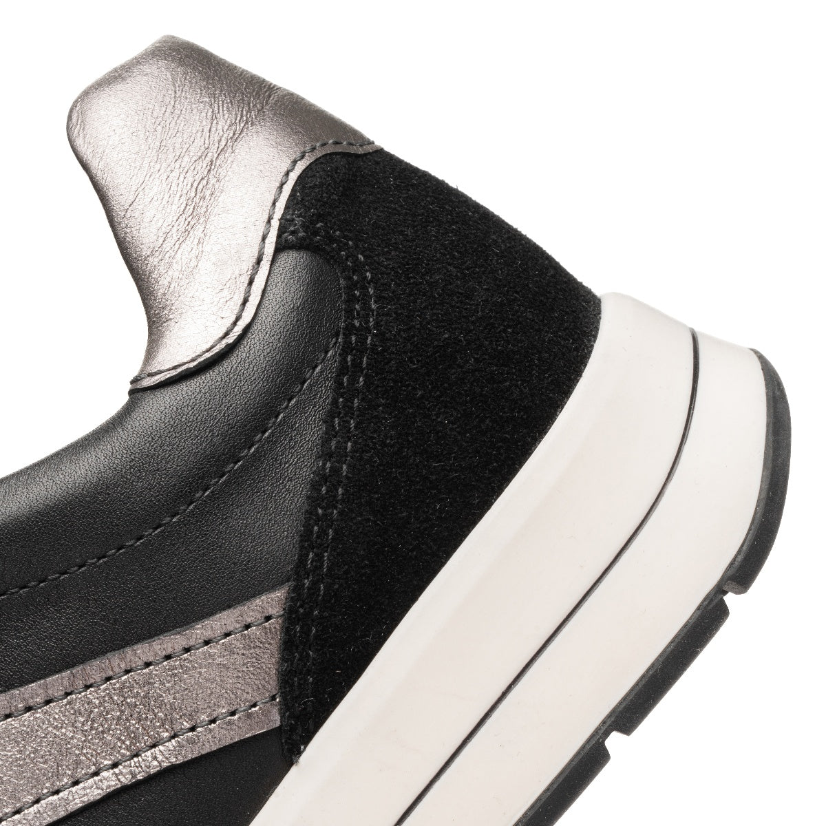 ARA 6118-240 MYRTLE BLK GRAPHITE