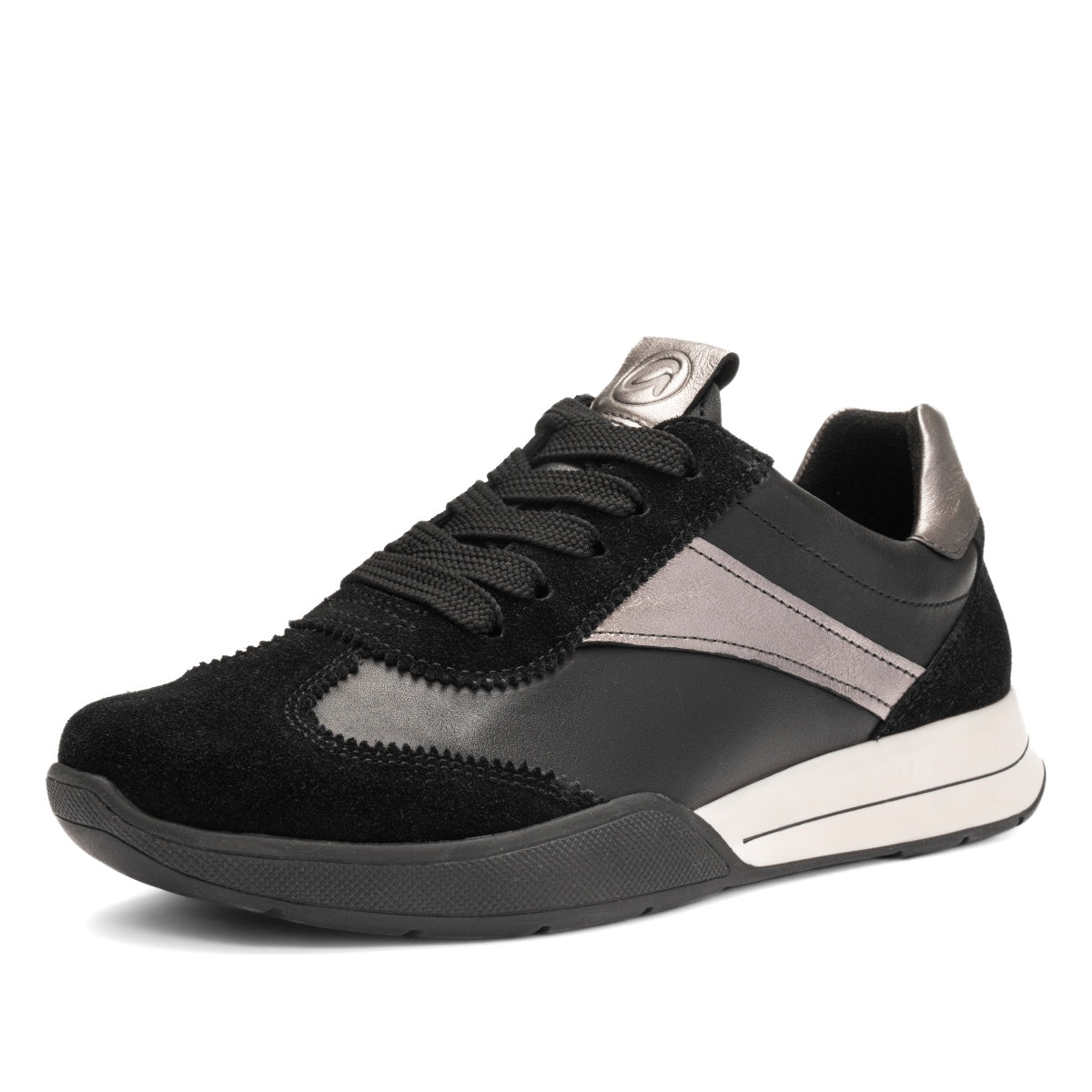 ARA 6118-240 MYRTLE BLK GRAPHITE