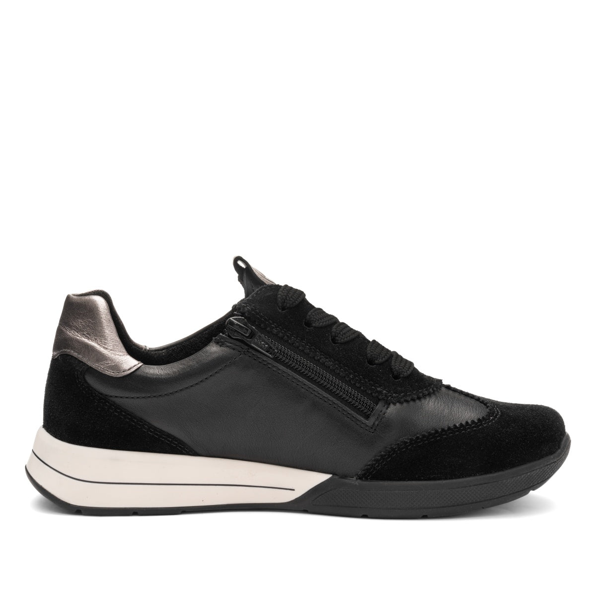 ARA 6118-240 MYRTLE BLK GRAPHITE