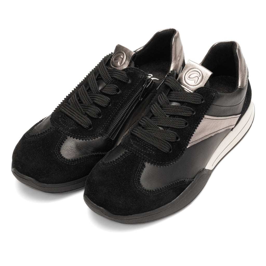 ARA 6118-240 MYRTLE BLK GRAPHITE