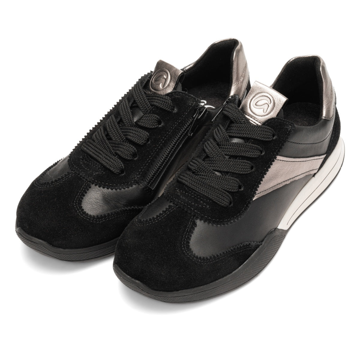 ARA 6118-240 MYRTLE BLK GRAPHITE