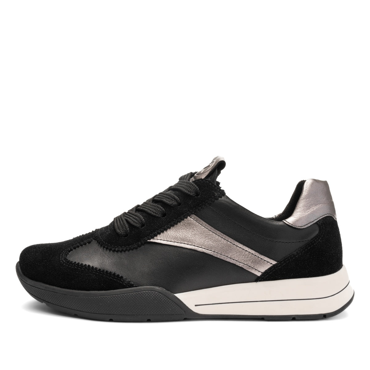 ARA 6118-240 MYRTLE BLK GRAPHITE