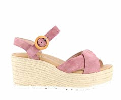 NAOT MARBELLA ROSE SUEDE