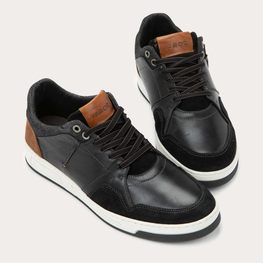 NAOTM Speed Black/Brown