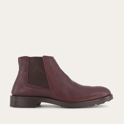 NAOTM Washington Cordovan Leather