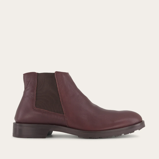 NAOTM Washington Cordovan Leather