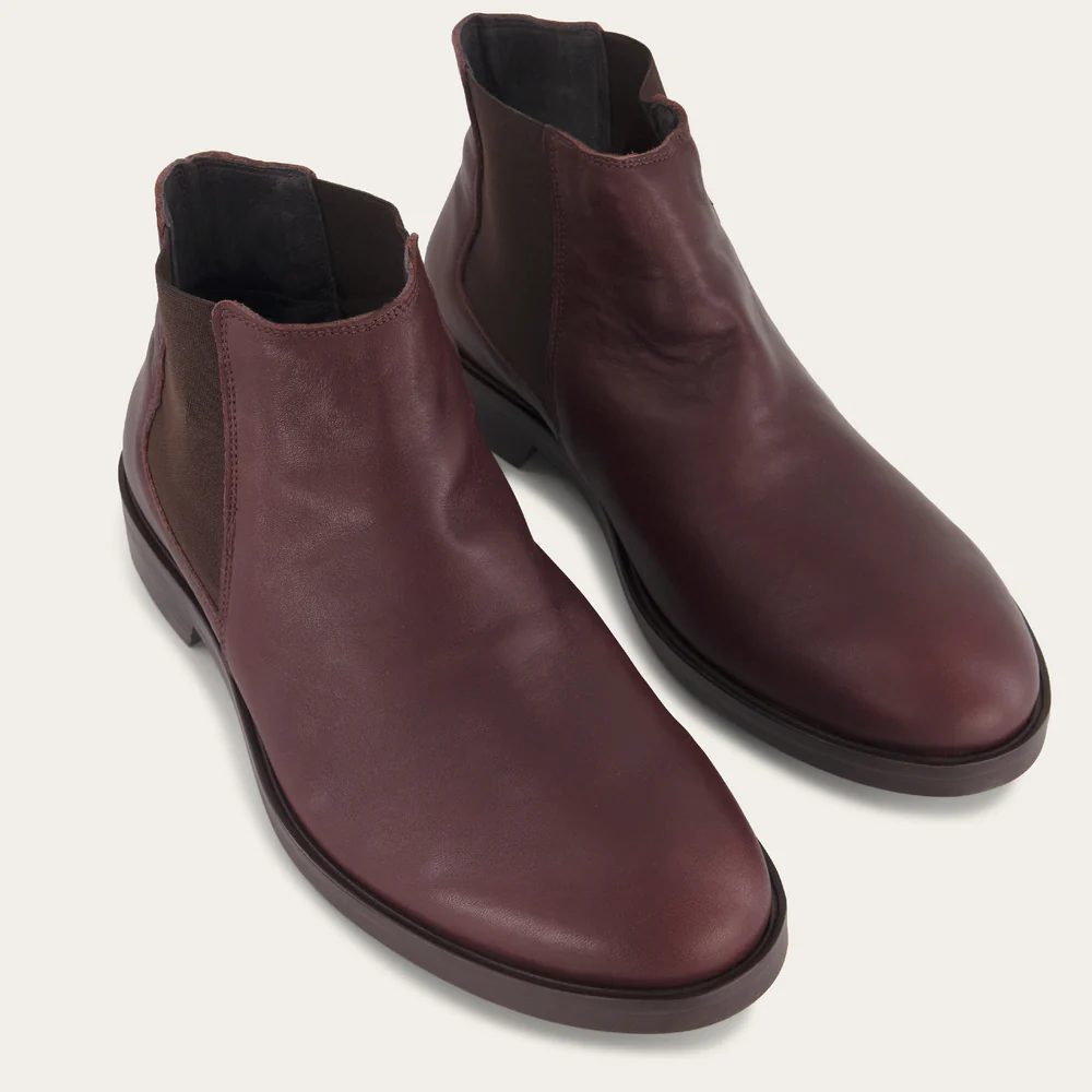 NAOTM Washington Cordovan Leather