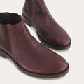 NAOTM Washington Cordovan Leather