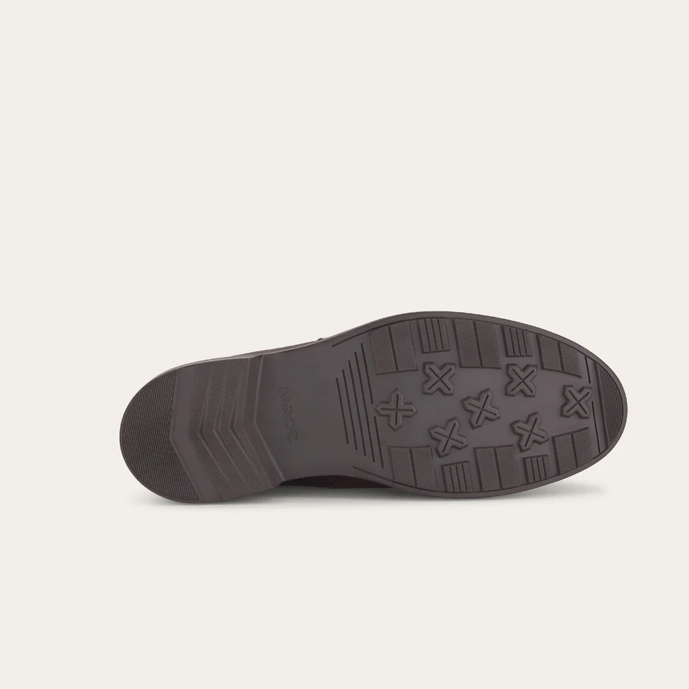 NAOTM Washington Cordovan Leather