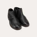 NAOTM General Water Resistant Black Lthr