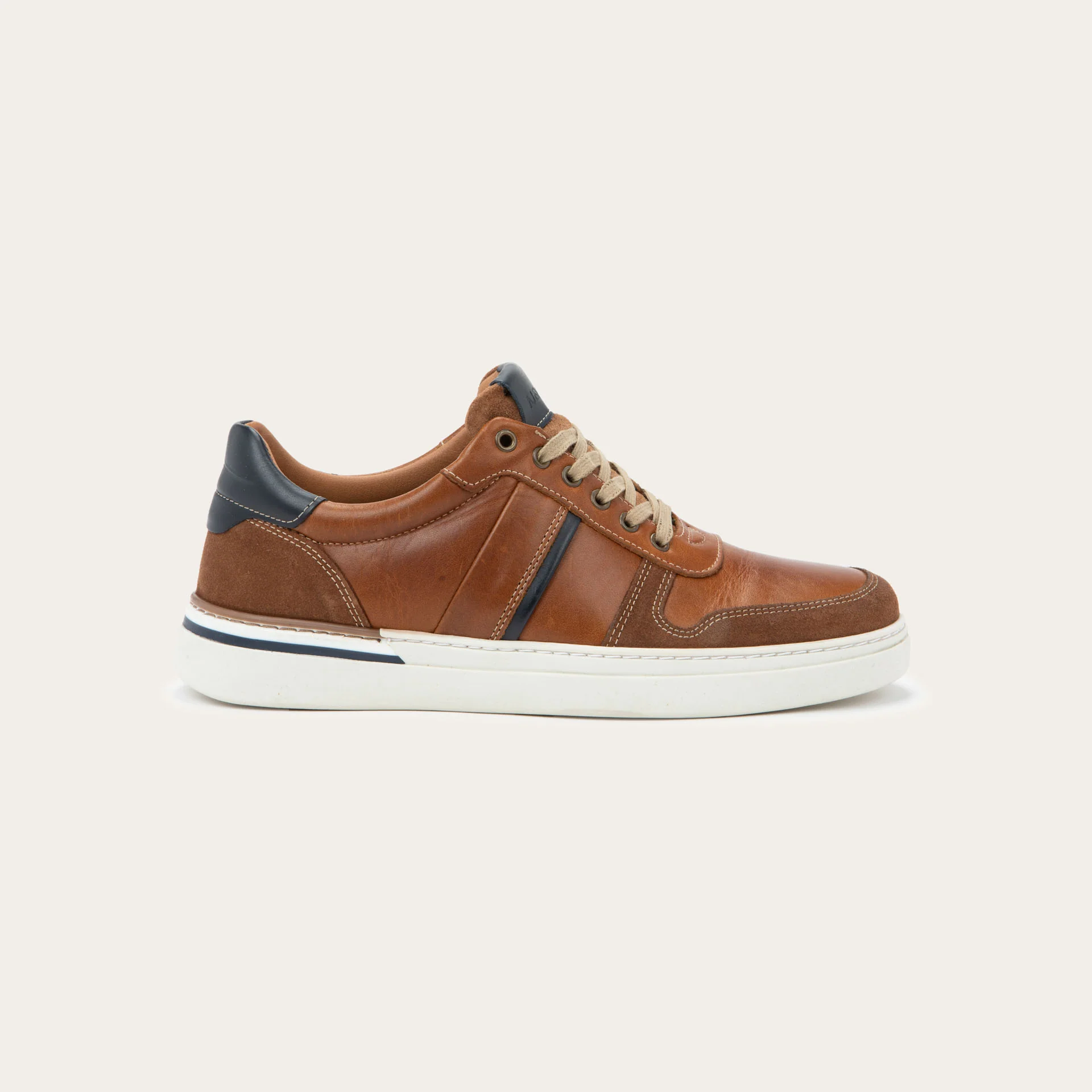 NAOTM Swift Brown/Navy