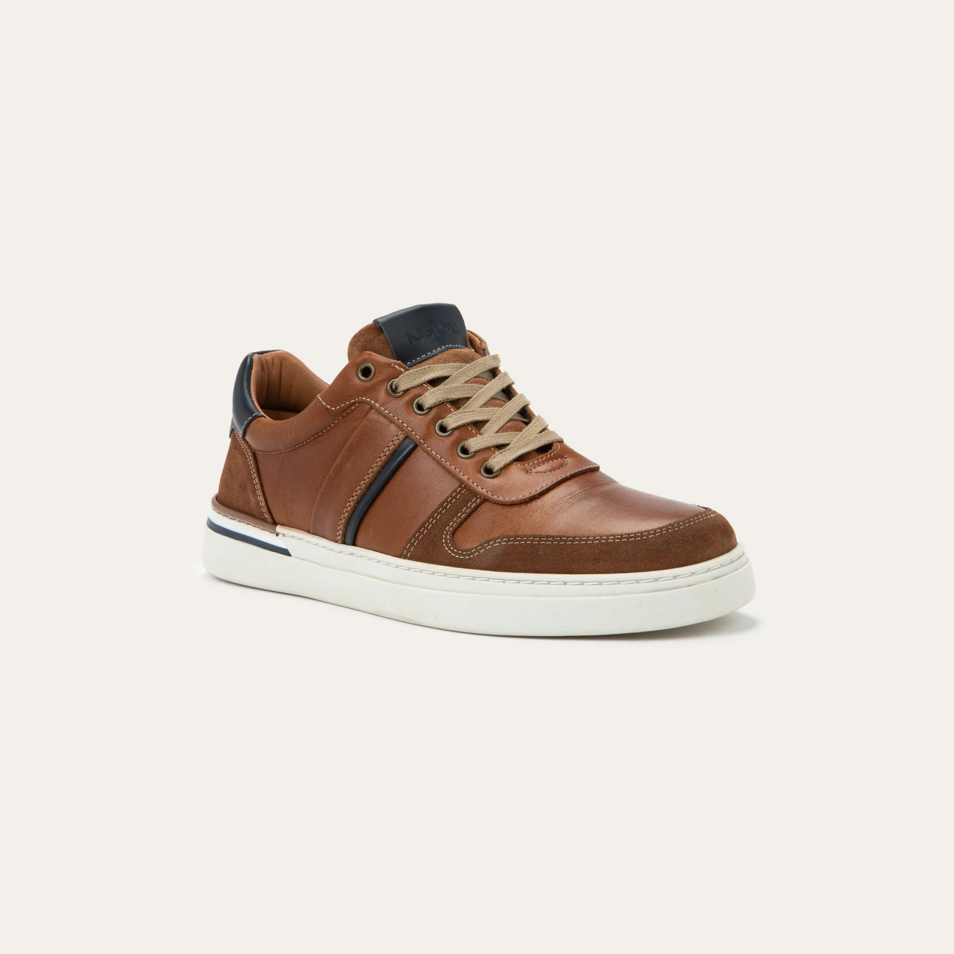 NAOTM Swift Brown/Navy