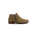 NAOT Helm Acorn Suede