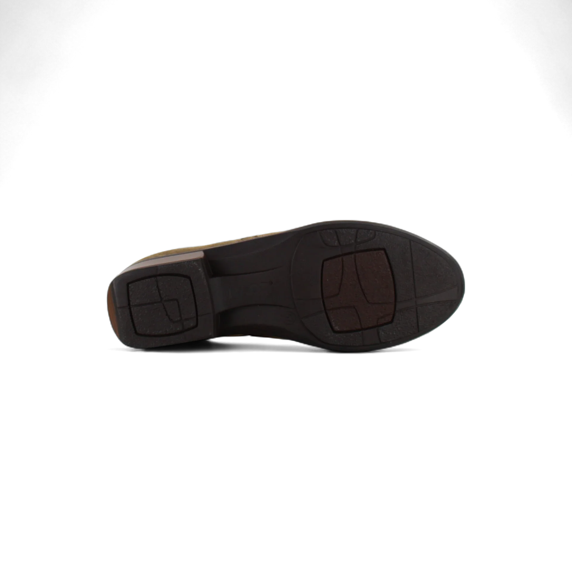 NAOT Helm Acorn Suede