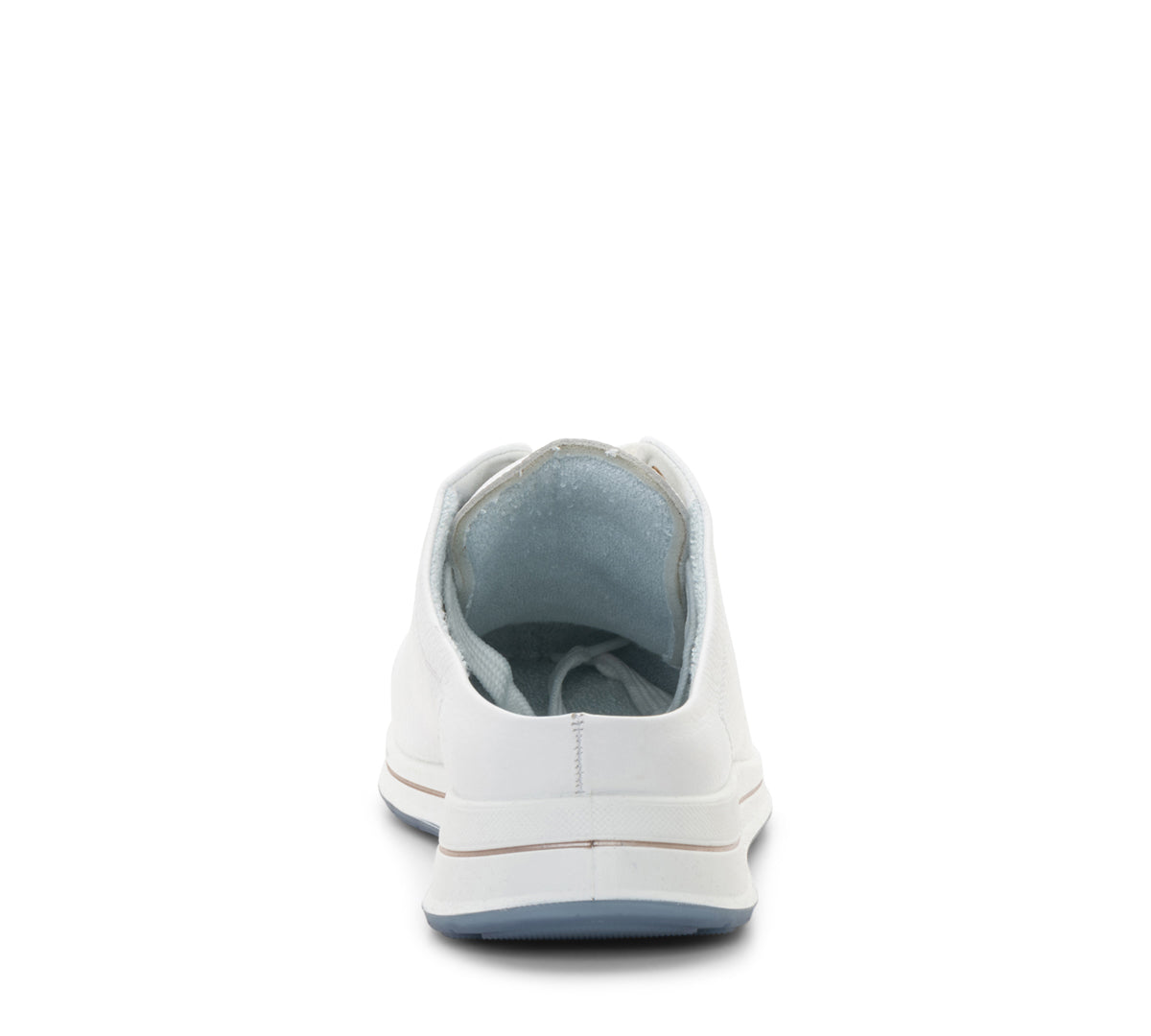 ara 597-230 Orlando white leather sneaker slide
