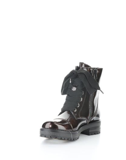 BC PAULIE-345 TDMORO PATENT