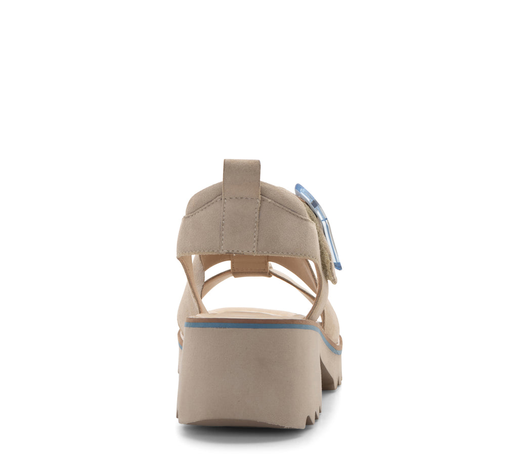 ara 3101-240 Palm sand suede