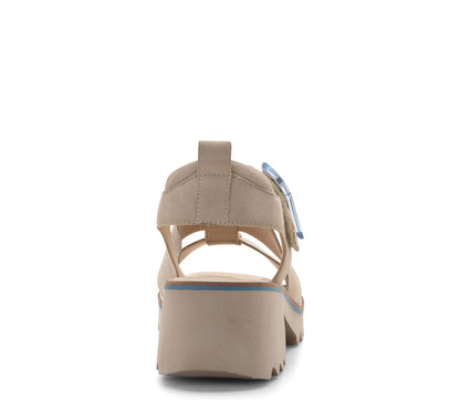 ara 3101-240 Palm sand suede