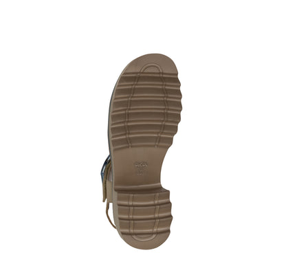 ara 3101-240 Palm sand suede