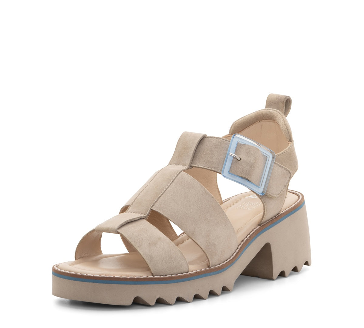 ara 3101-240 Palm sand suede