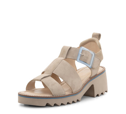 ara 3101-240 Palm sand suede