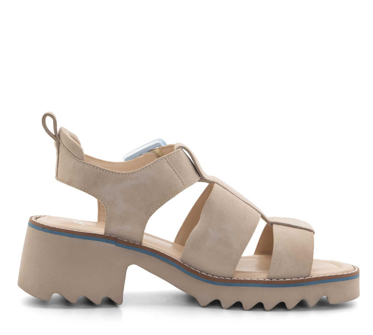 ara 3101-240 Palm sand suede