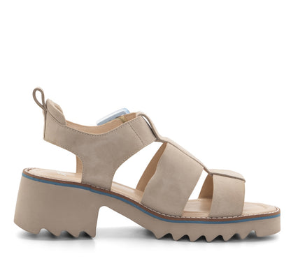 ara 3101-240 Palm sand suede