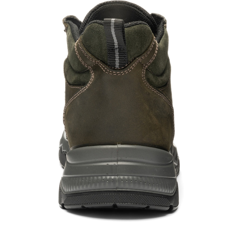 ARAM 2118-295 REUS LIGHT BROWN OILY NUBUCK