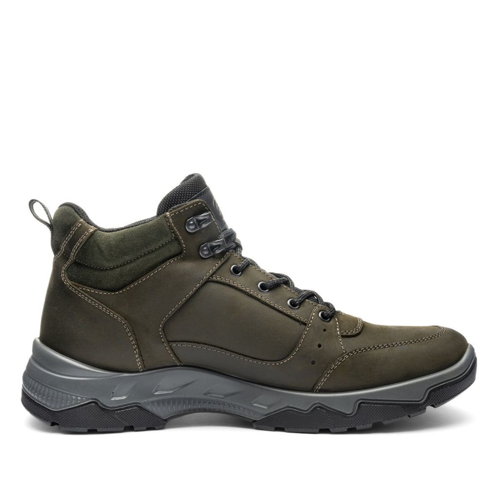 ARAM 2118-295 REUS LIGHT BROWN OILY NUBUCK