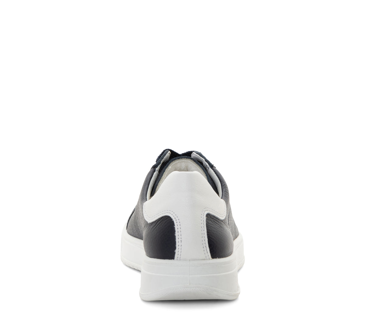 ara 494-210 Ruby navy white leather