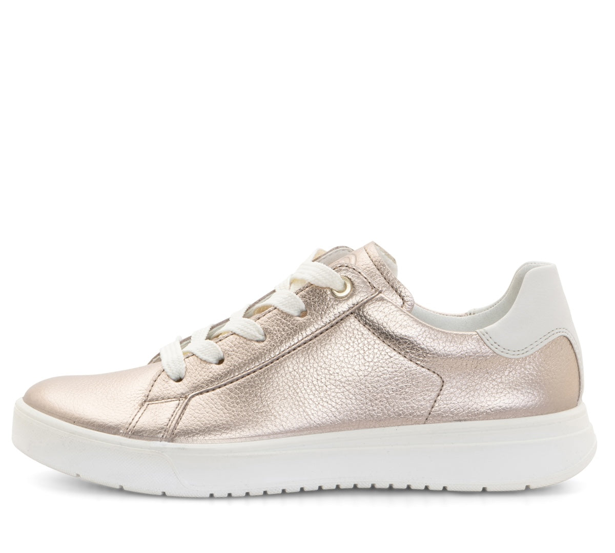 ara 794-210 Ruby sand cream metallic daytona